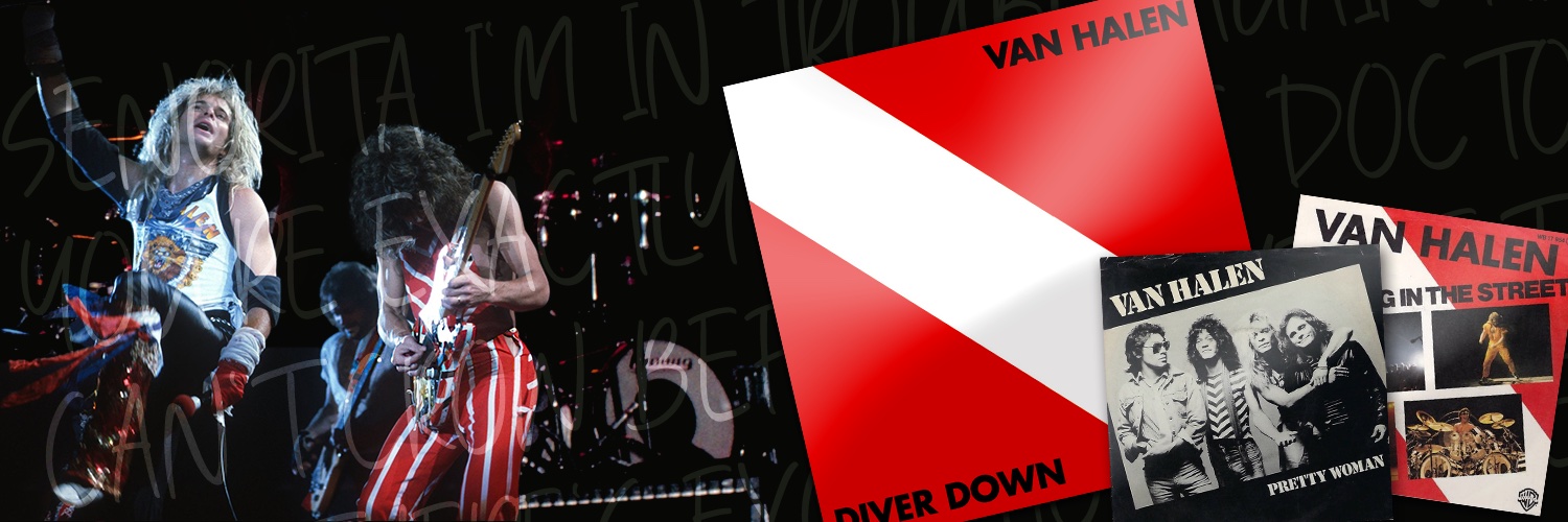 𝚅𝚊𝚗 𝙷𝚊𝚕𝚎𝚗 𝙻𝚢𝚛𝚒𝚌𝚜's banner