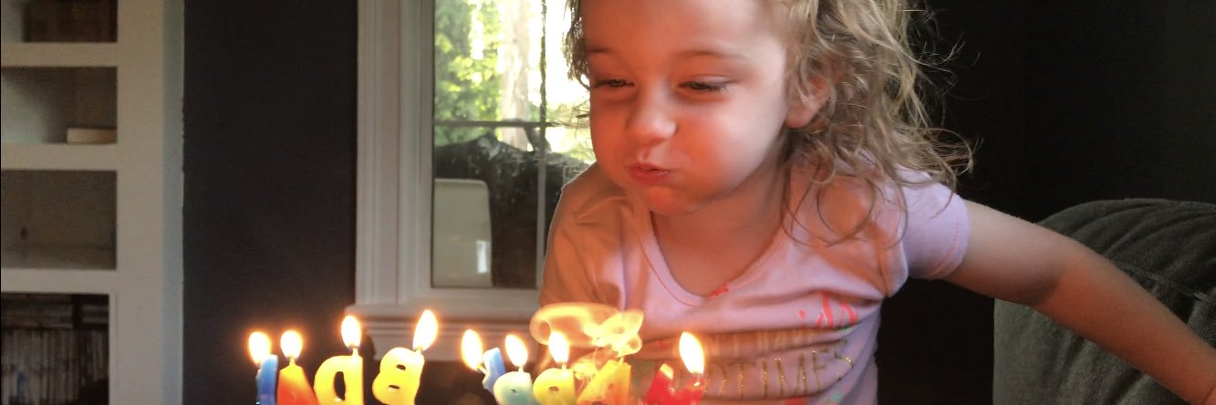 Johnny Pearman banner