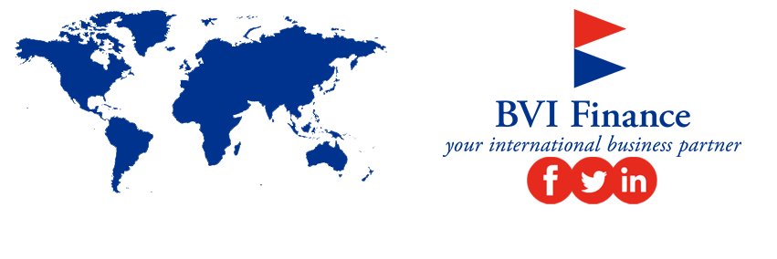 BVI Finance banner