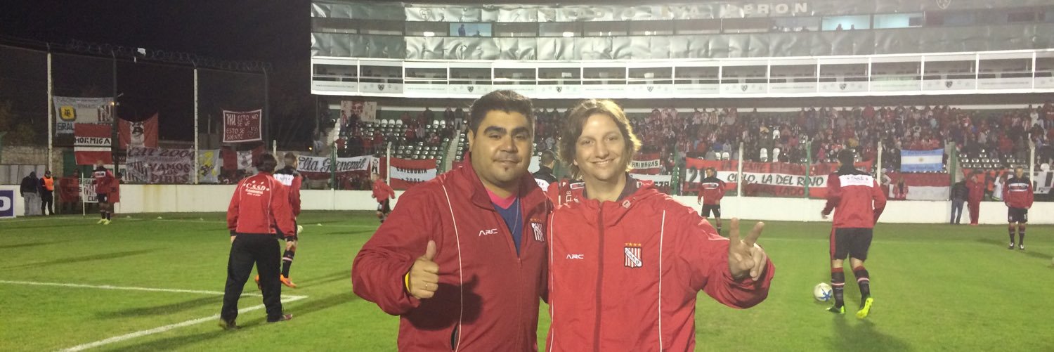 Ignacio Staltari banner