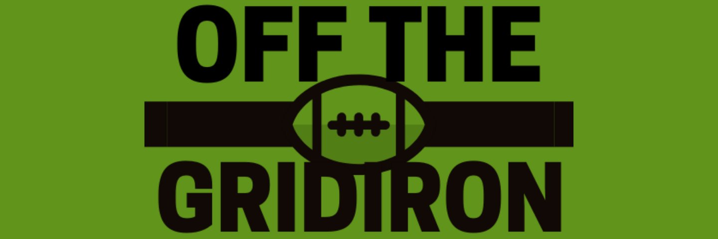 OffTheGridiron_'s profile banner image