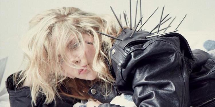 Alexandra Gjerpen banner