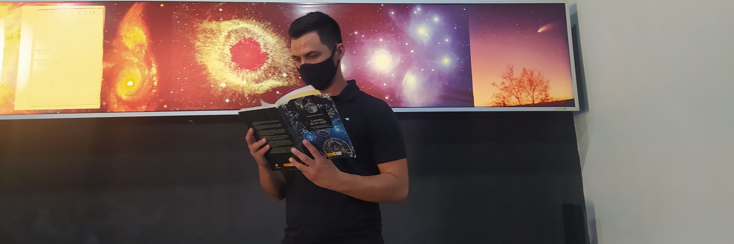 hugogomezuno's profile banner image