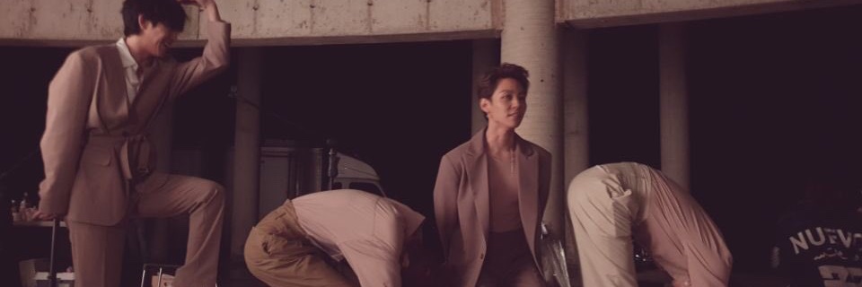 woosungcore's profile banner image