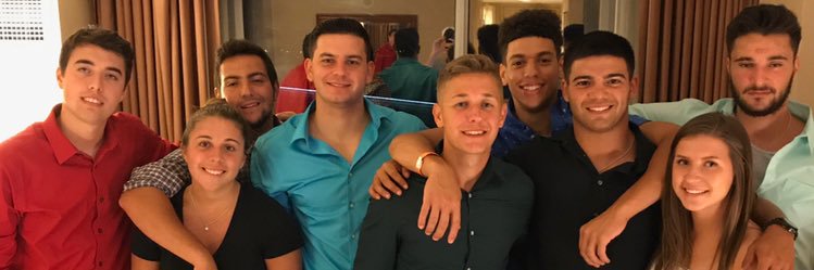 will_levier's profile banner image