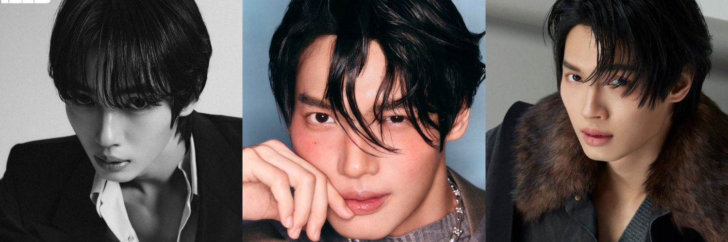 achara O.🎂🐰💚 Win Global Ambassador PradaxEnigma banner