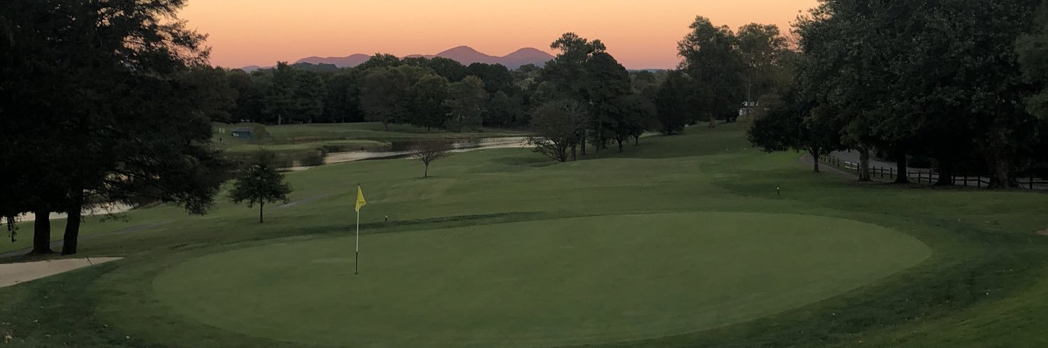 Squatchgolf's profile banner image
