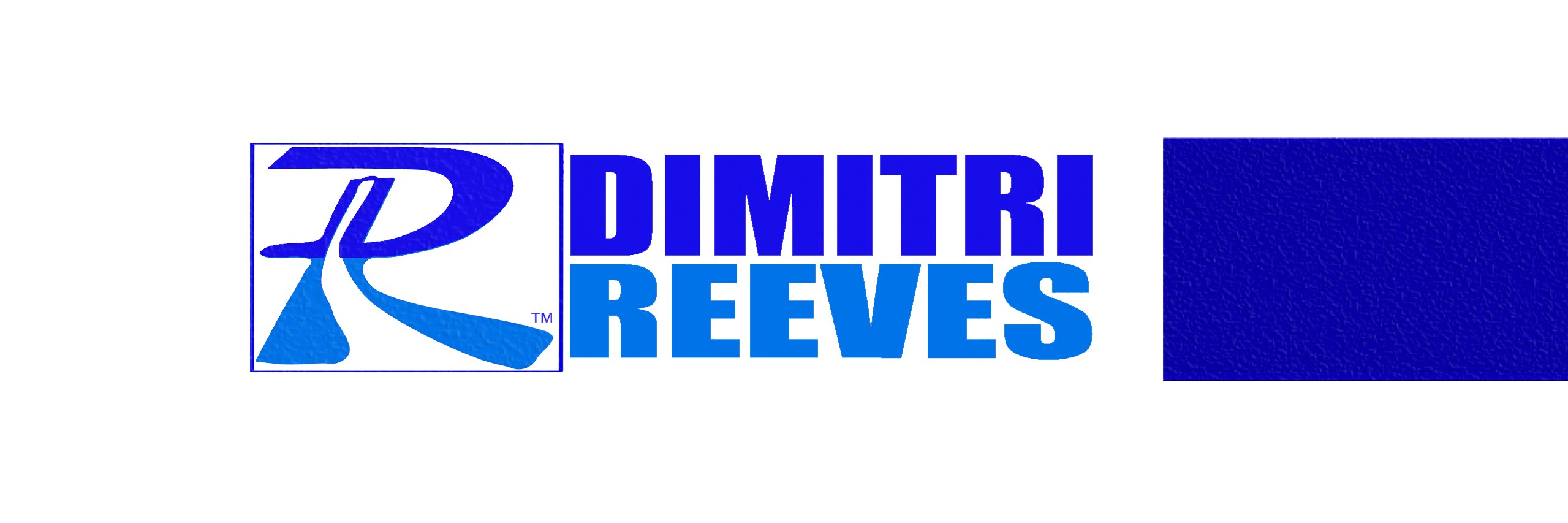 Dimitri Reeves banner