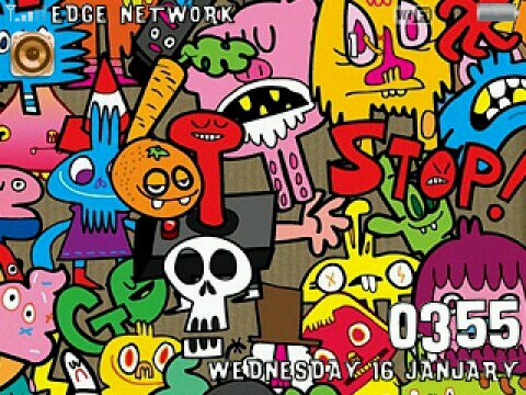 Julian el menor banner