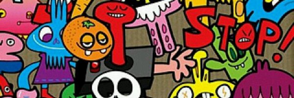 Labrujulard Profile Banner