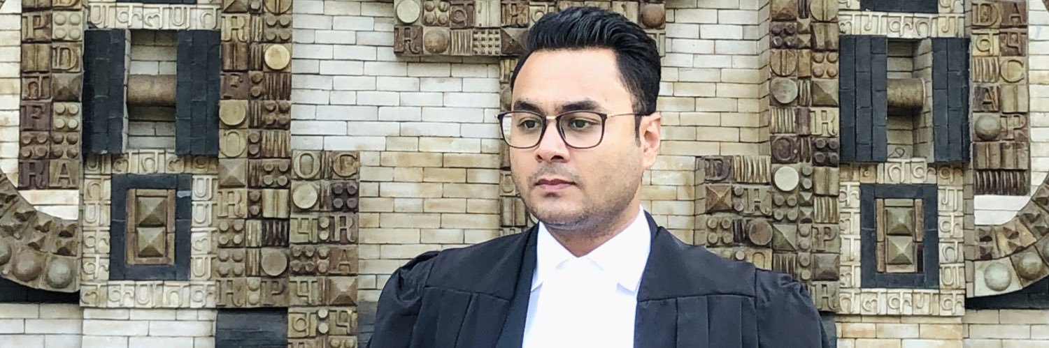 ADVAKASHARMA's profile banner image