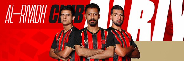 AlRiyadhFC Profile Banner