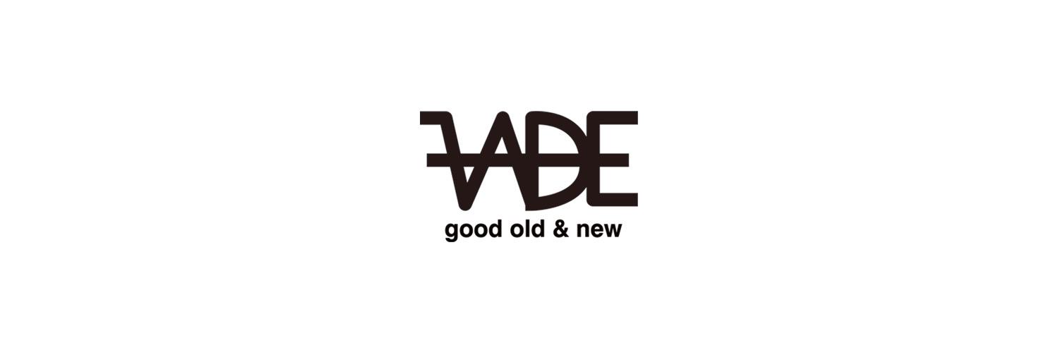 VADE_jpn's profile banner image