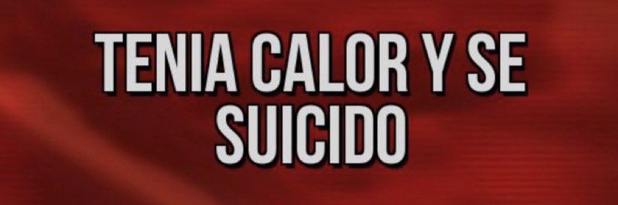 fundamentalista del invierno hater #1 del verano banner