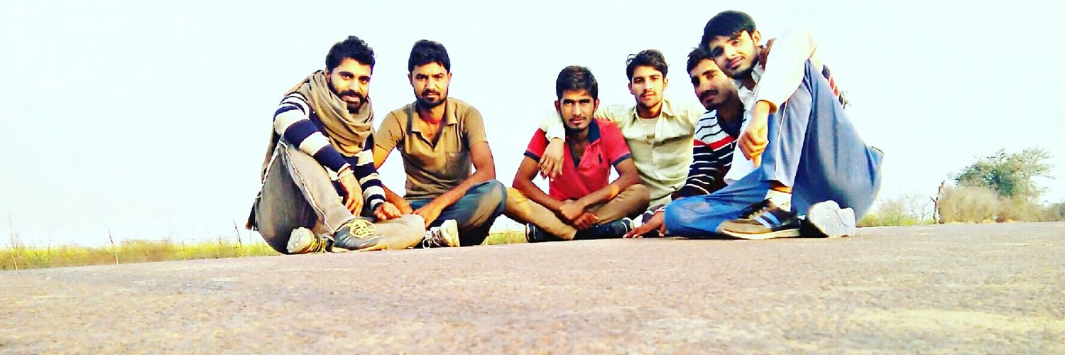 iBajrangSharma's profile banner image
