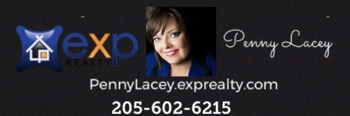 pennylacey's profile banner image