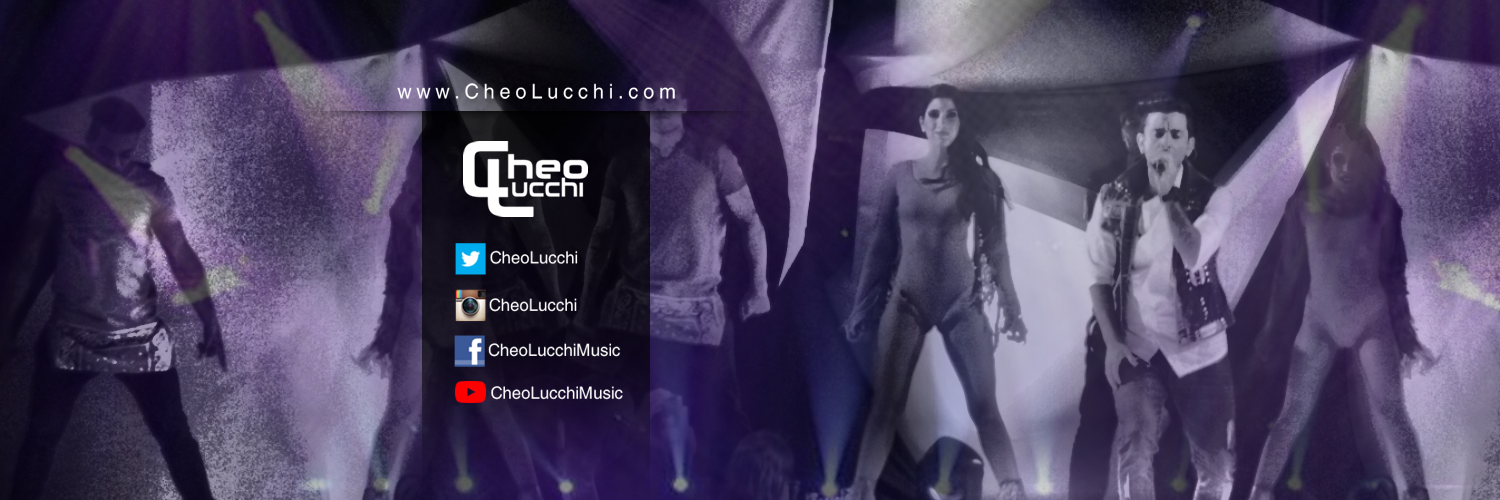 CheoLucchi's profile banner image