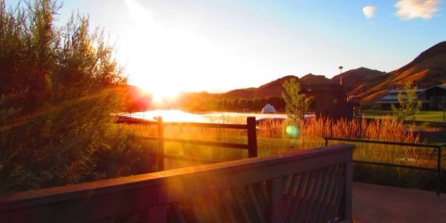 amandapkeller's profile banner image