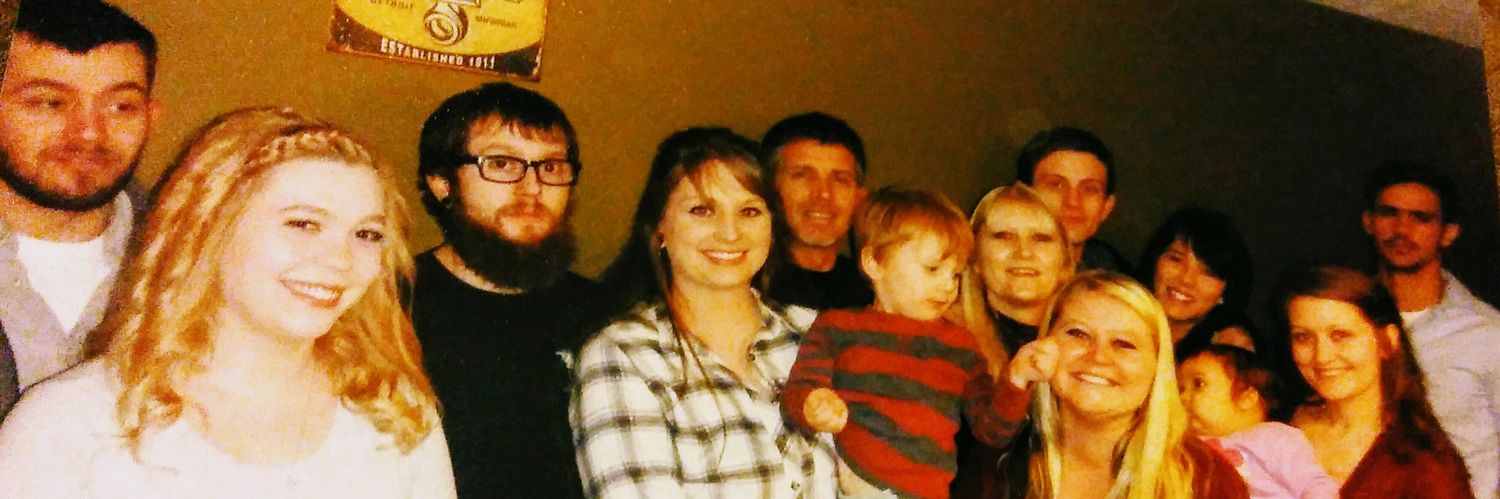 DebScottLuke's profile banner image