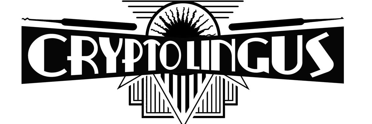 Team Cryptolingus banner