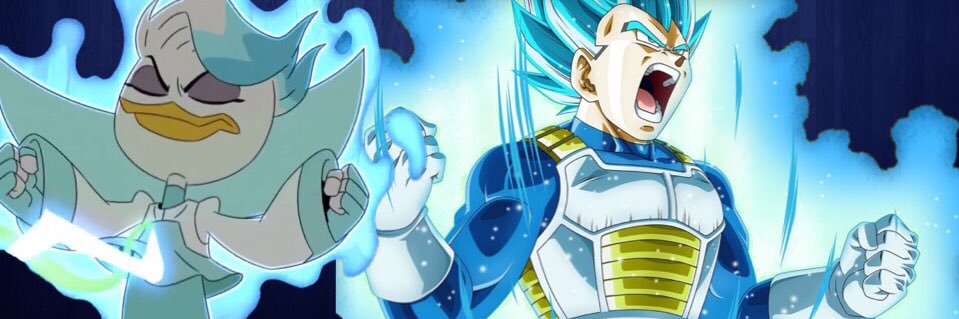 VegetaMatsuki9's profile banner image
