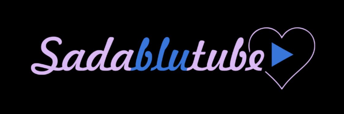Sadablu's profile banner image