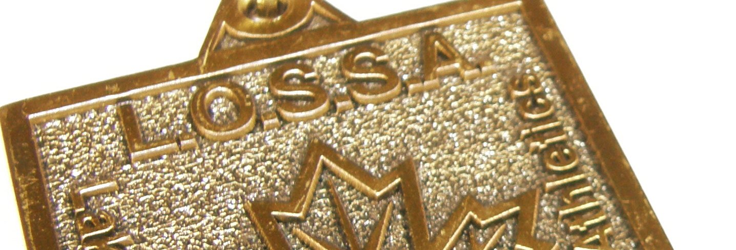 LOSSA banner