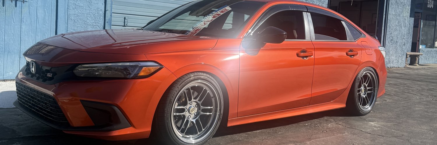 enginefluid's profile banner image