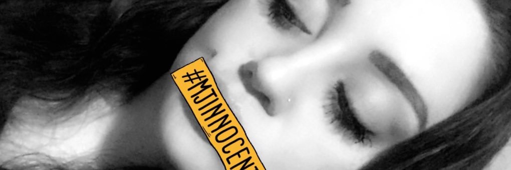 LilMisButterfly's profile banner image