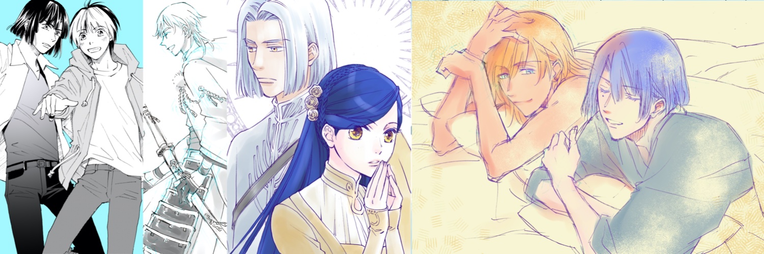 なるせ🥂 banner