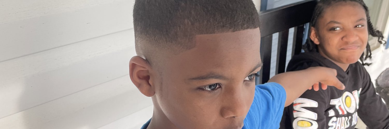 GeezyTheGift's profile banner image