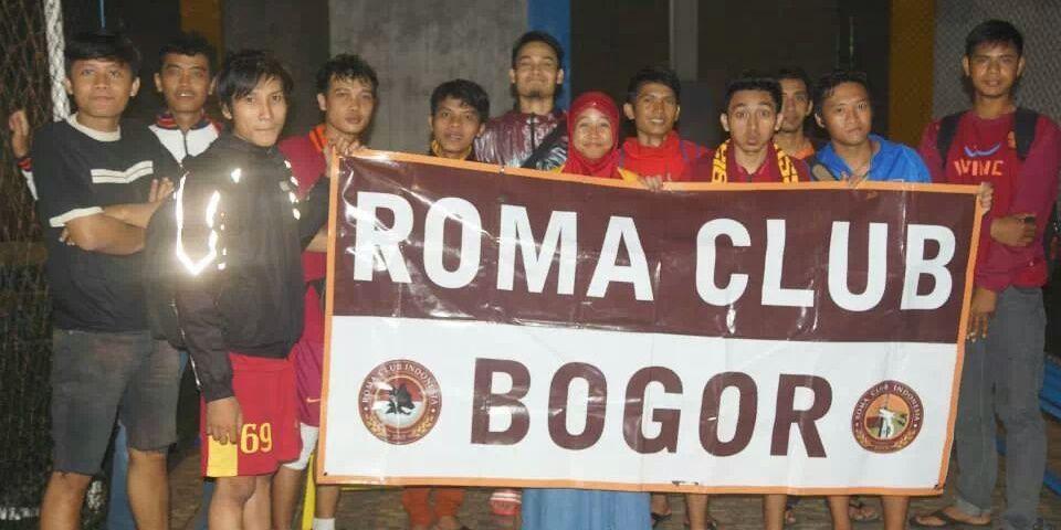 romabotim's profile banner image