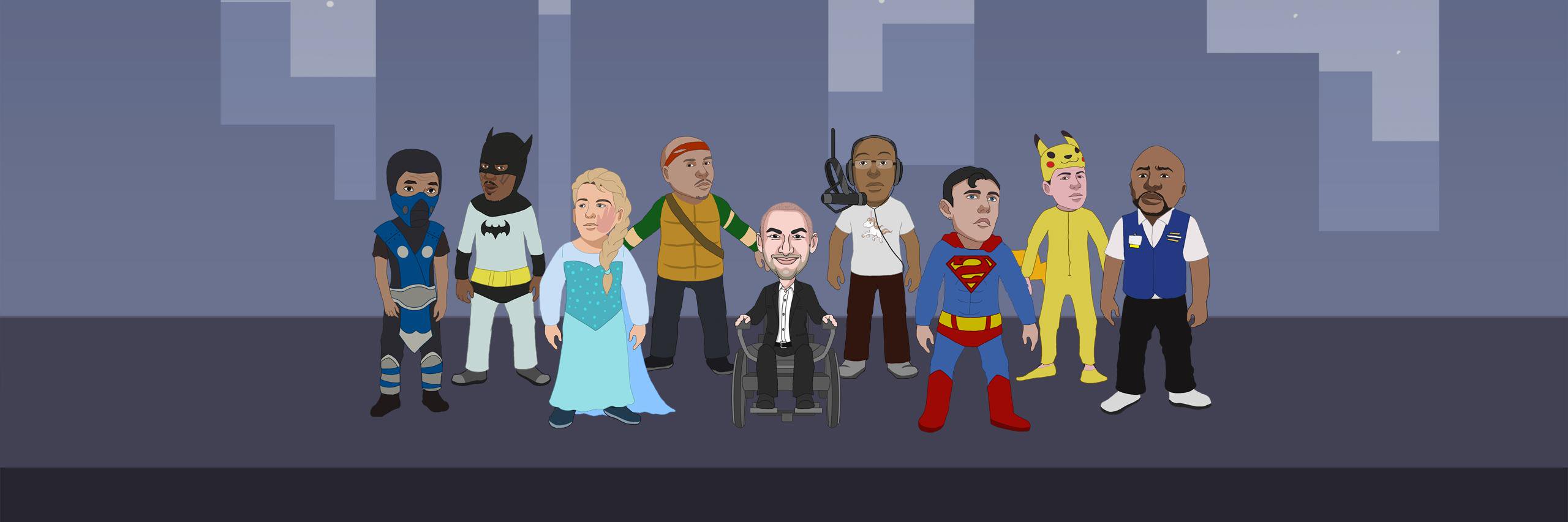 BattleRapParody's profile banner image