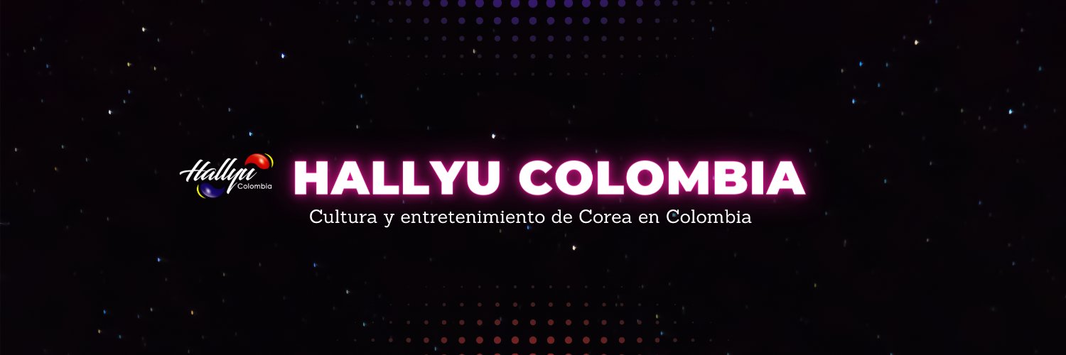 HallyuCol's profile banner image