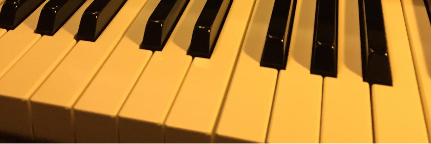 FUN School of Music banner