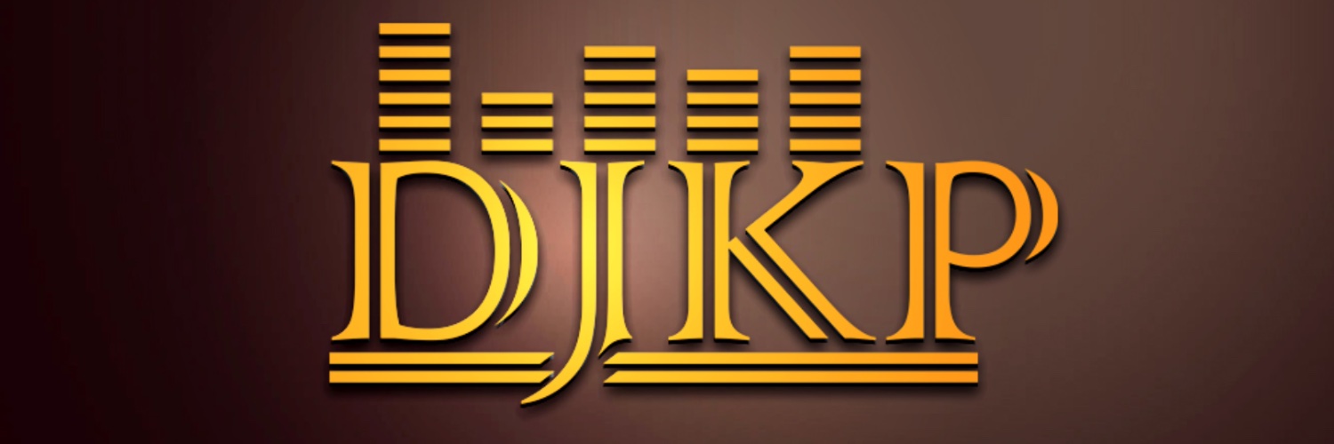 DJKP704's profile banner image