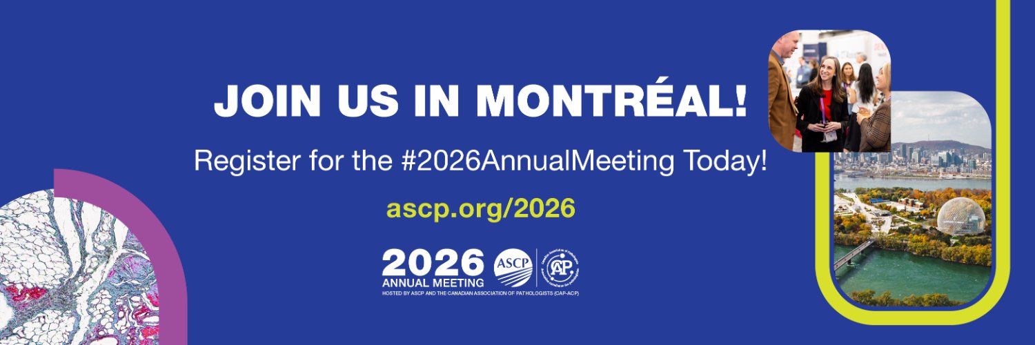 ASCP banner