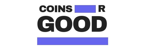 CoinsRGood's profile banner image