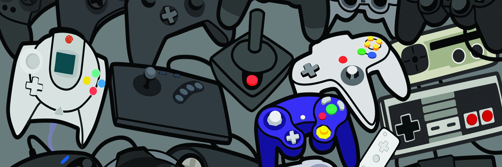 RealConsoleKing's profile banner image