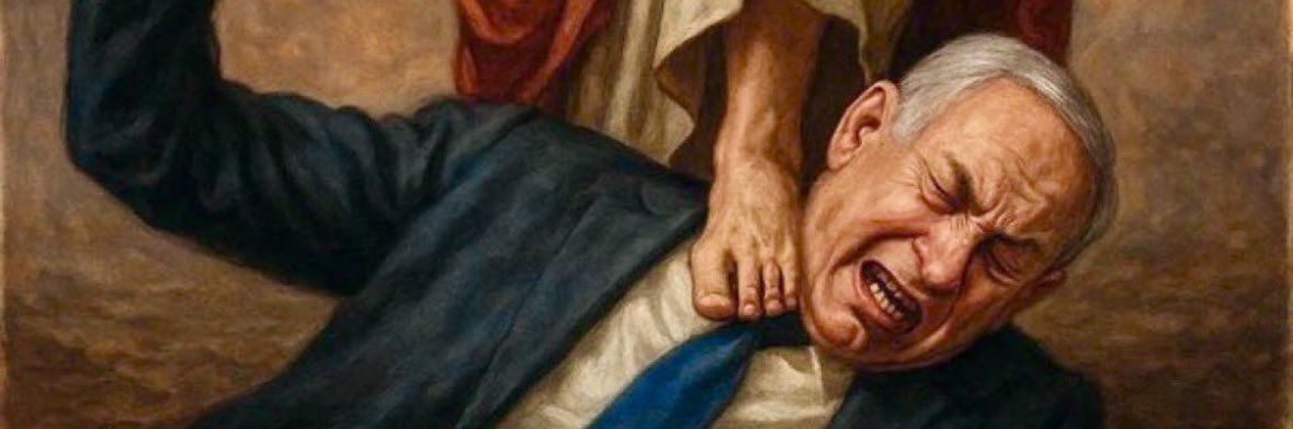 AMERICA PRIMERO!⚡️ banner