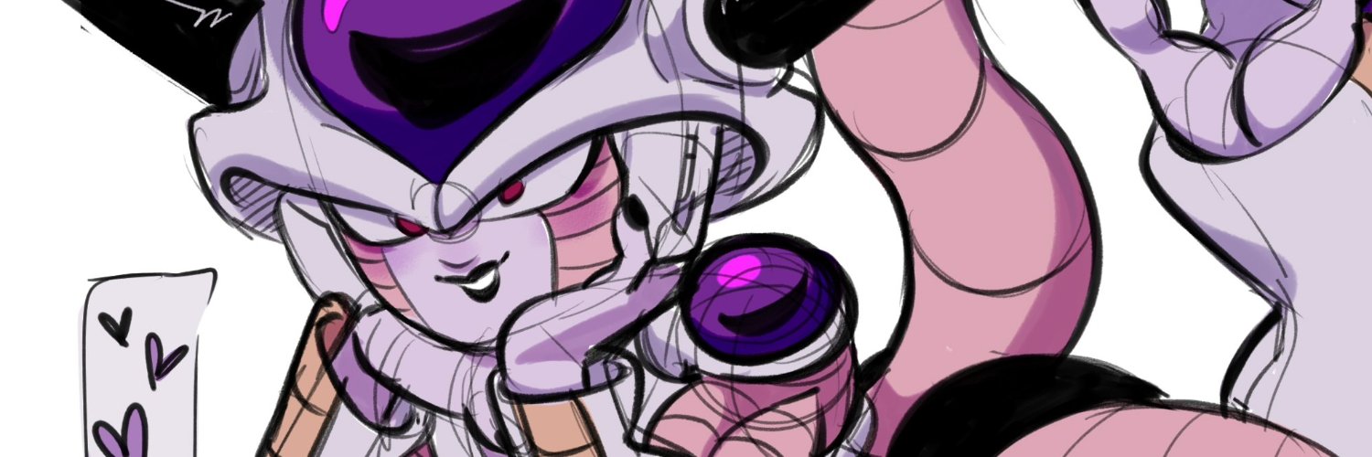 Donut! (OPEN COMMS!) banner