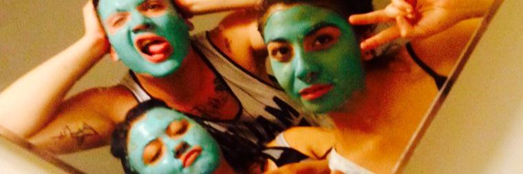 MelissaStenger's profile banner image