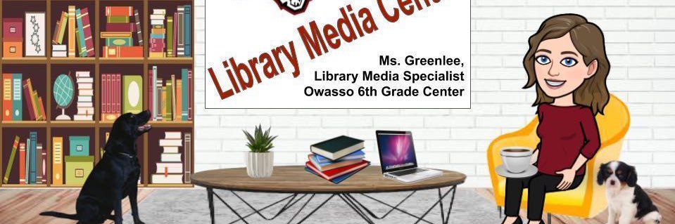918Librarian's profile banner image