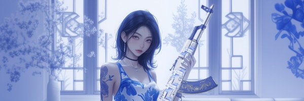 gencobraCS Profile Banner
