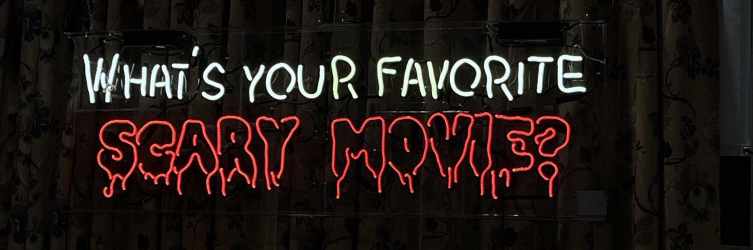 itsmrhorror's profile banner image