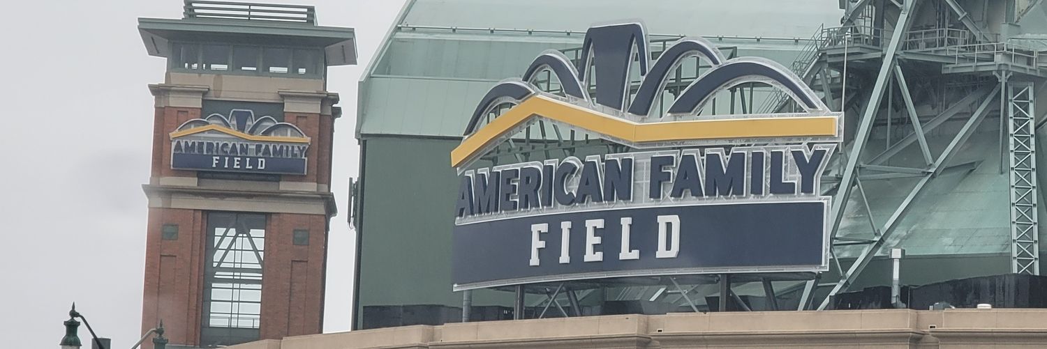 The Brewer Nation's banner