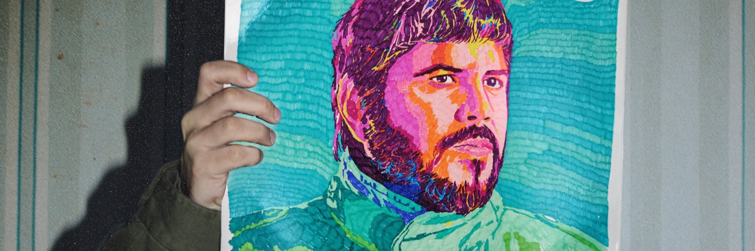 Santi Motorizado's banner