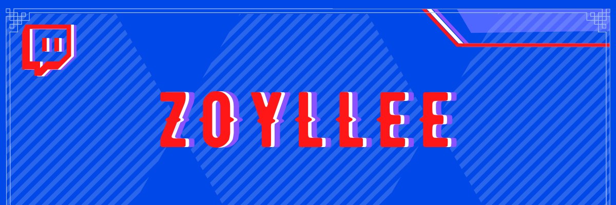 ZoyllEE's profile banner image