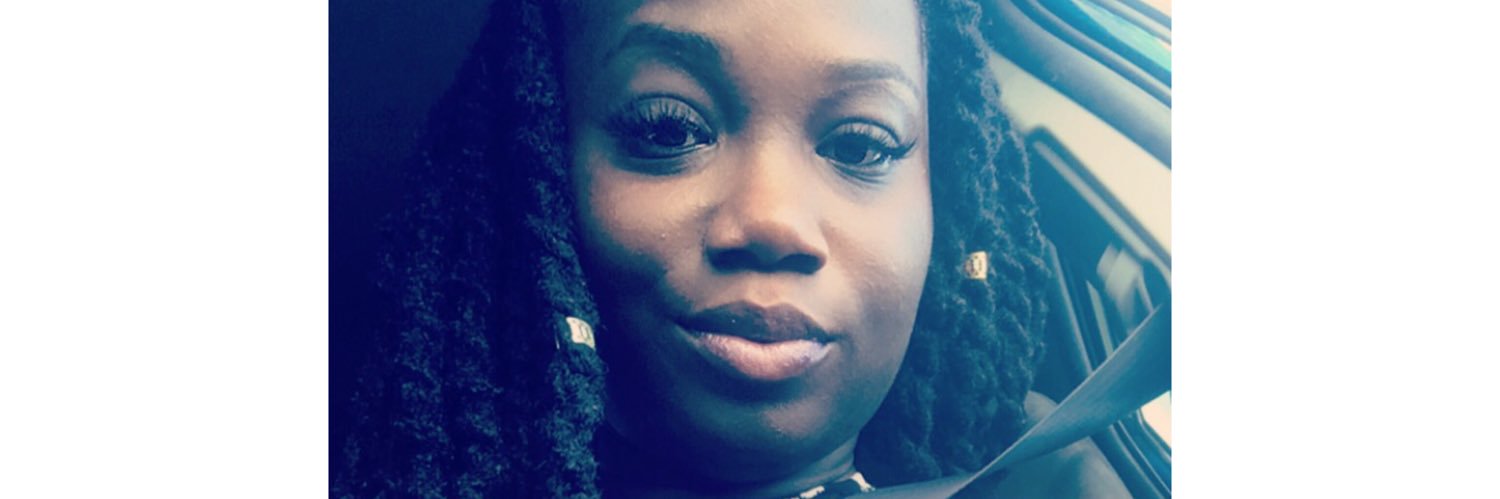 RashidaRichelle's profile banner image