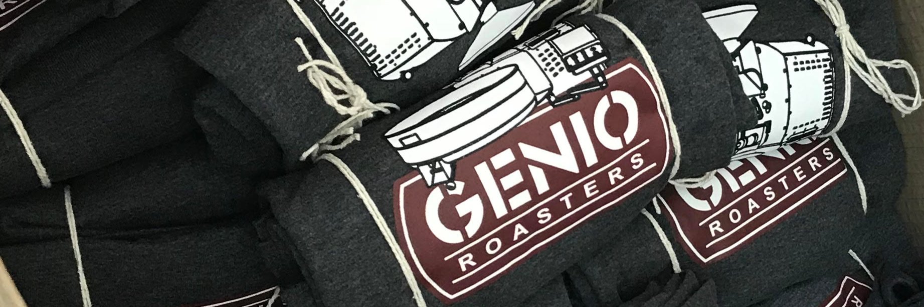 Genio for Life banner